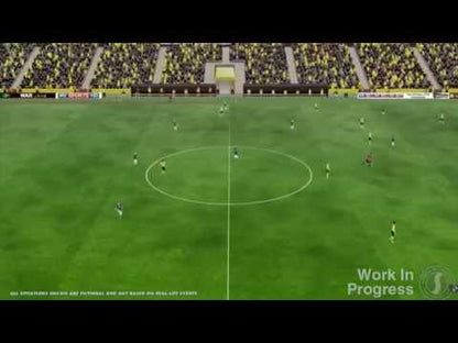 Football Manager 2015 EU PC Steam CD Key - Video 1