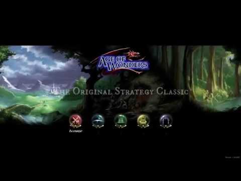 Age of Wonders GOG CD Key - Video 1
