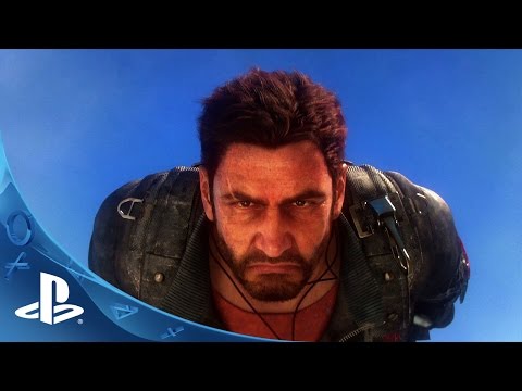 Just Cause 3 - Ultimate Mission, Weapon and Vehicle Pack DLC EU PS4 CD Key - Video 1