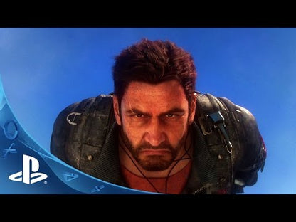 Just Cause 3 - Ultimate Mission, Weapon and Vehicle Pack DLC EU PS4 CD Key - Video 1
