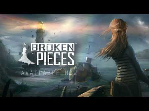 Broken Pieces EU XBOX One / Xbox Series X|S CD Key - Video 1