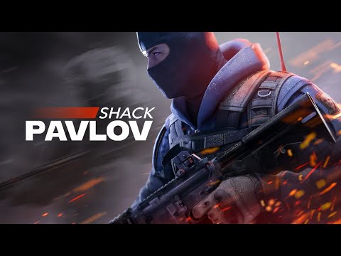 Pavlov Shack Meta Quest CD Key - Video 1
