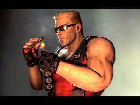 Duke Nukem Forever Collection Steam CD Key - Video 1