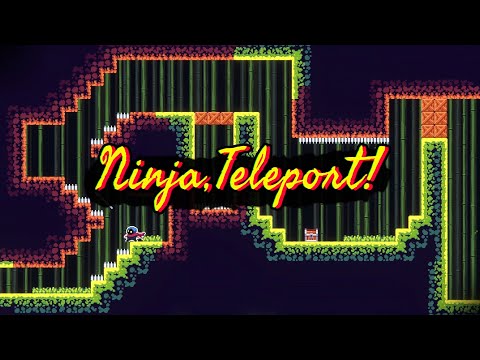Ninja Ming EU Nintendo Switch CD Key - Video 1
