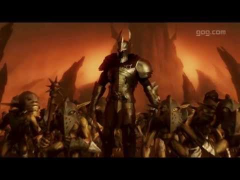 Overlord + Raising Hell DLC Bundle GOG CD Key - Video 1