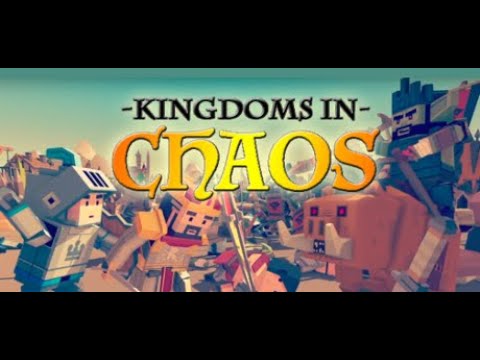 Kingdoms in Chaos Steam CD Key - Video 1