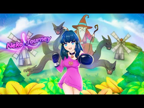 Neko Journey EU Nintendo Switch CD Key - Video 1