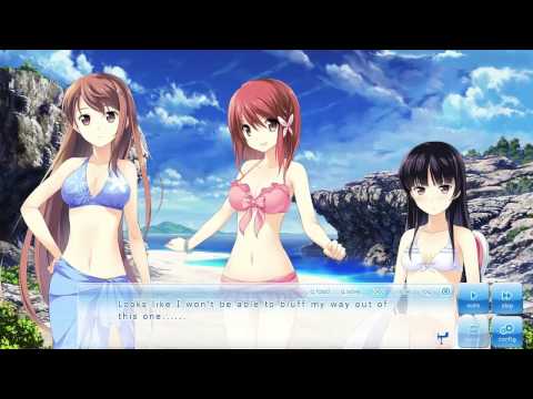 If My Heart Had Wings Steam CD Key - Video 1