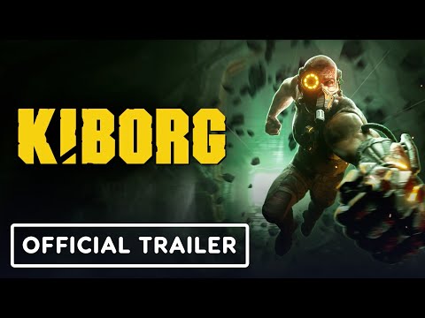 KIBORG NA PS5 CD Key - Video 1