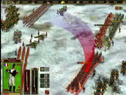 Cossacks II: Napoleonic Wars PC Steam CD Key - Video 1