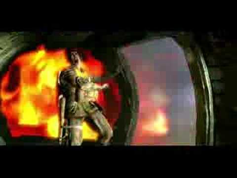 Medal of Honor: Airborne PC Steam Gift - Video 1
