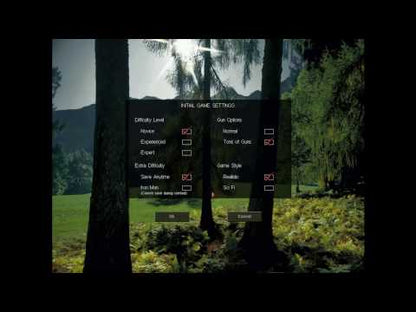 Jagged Alliance 2 - Wildfire Steam CD Key - Video 1