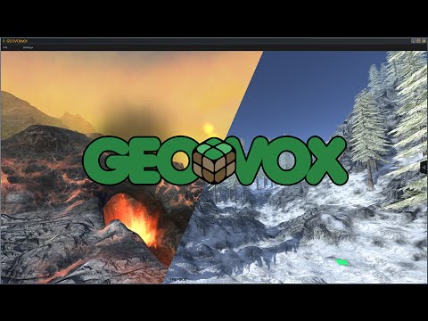 GeoVox Steam CD Key - Video 1