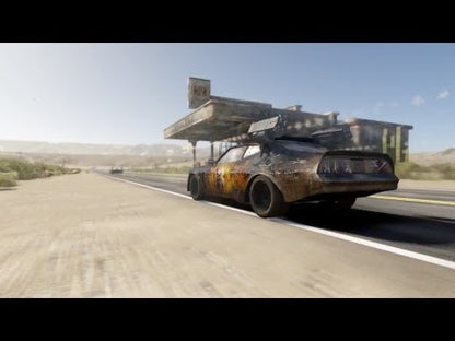 Gas Guzzlers Extreme Steam Gift - Video 1