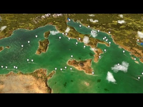 Rise of Venice - Beyond the Sea DLC PC Steam CD Key - Video 1