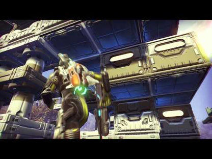 GRAV Steam CD Key - Video 1