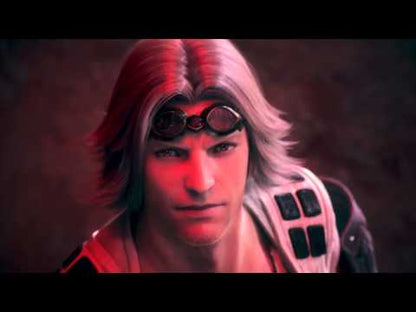 Final Fantasy XIV: A Realm Reborn 60-Day US Prepaid Time Game Card - Video 1