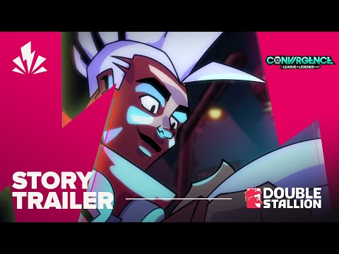 CONVERGENCE: A League of Legends Story PC GOG CD Key - Video 1