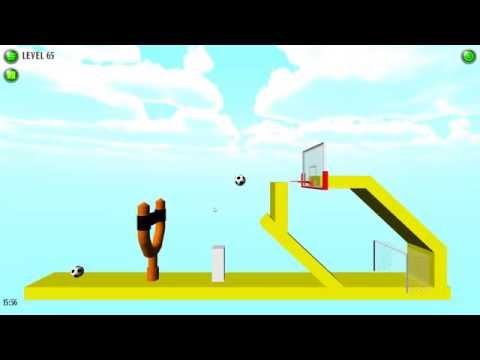 Score a goal (Physical football) Steam CD Key - Video 1