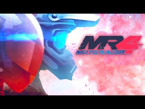 Moto Racer 4 Steam CD Key - Video 1