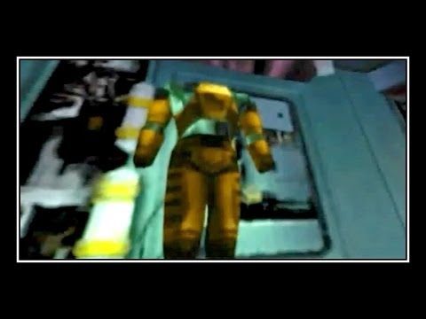 Half-Life: Source Steam Gift - Video 1