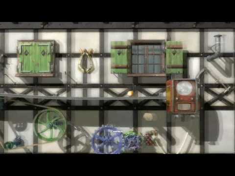 Crazy Machines 2 Steam CD Key - Video 1