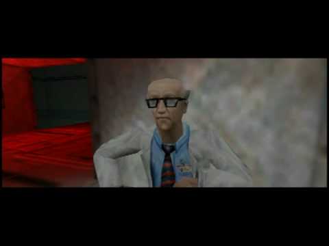 Half-Life: Blue Shift Steam Gift - Video 1