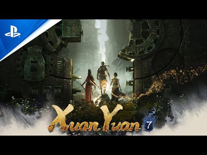 Xuan-Yuan Sword VII AR XBOX One / Xbox Series X|S CD Key - Video 1