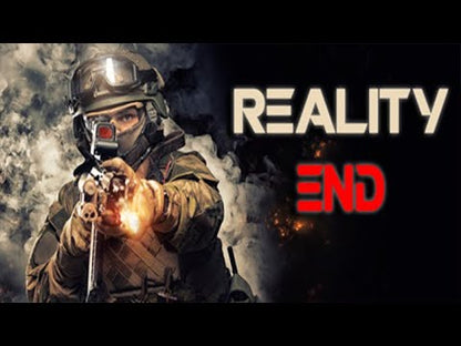 Reality End Steam CD Key - Video 1