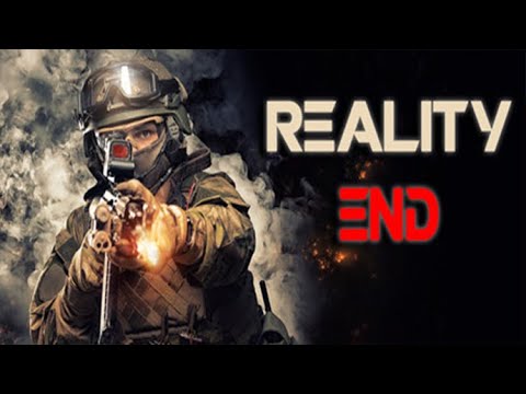 Reality End Steam CD Key - Video 1