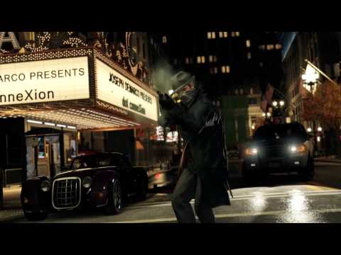 Watch Dogs - Season Pass US XBOX One / Xbox Series X|S CD Key - Video 1