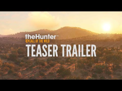 theHunter: Call of the Wild - Seasoned Hunter Bundle XBOX One / Xbox Series X|S Account - Video 1