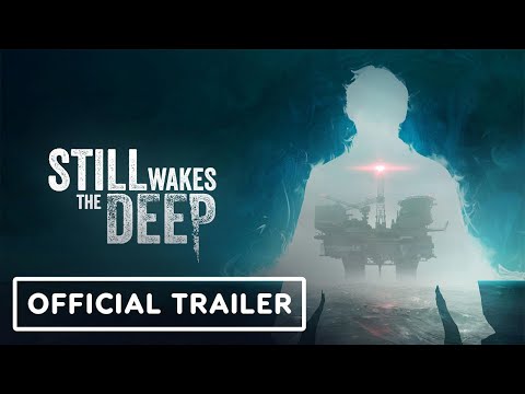 Still Wakes the Deep EU Xbox Series X|S / PC CD Key - Video 1