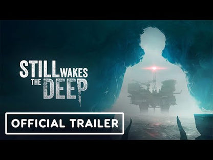 Still Wakes the Deep EU Xbox Series X|S / PC CD Key - Video 1