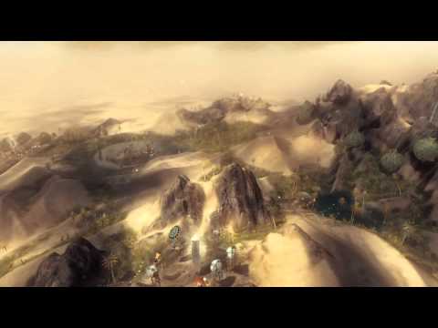 From Dust PC Ubisoft Connect CD Key - Video 1