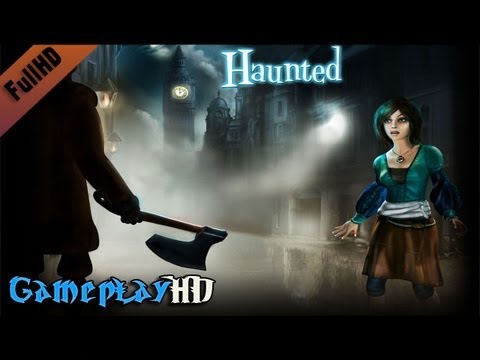 Haunted PC Steam CD Key - Video 1