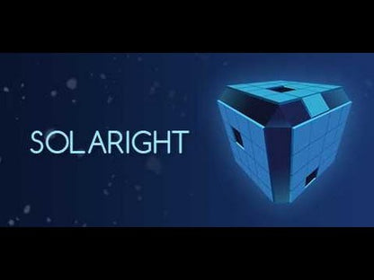 Solaright Steam CD Key - Video 1