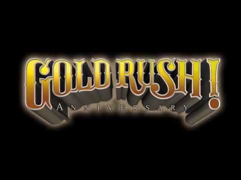 Gold Rush! Anniversary PC Steam CD Key - Video 1