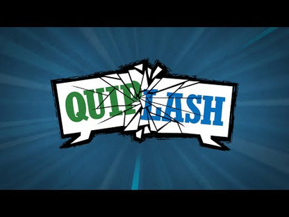 Quiplash Steam CD Key - Video 1