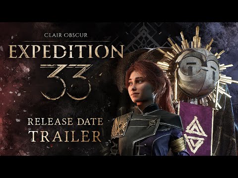 Clair Obscur: Expedition 33 PS5 Online Account Activation - Video 1