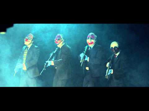 PAYDAY 2: The OVERKILL Pack Steam Gift - Video 1