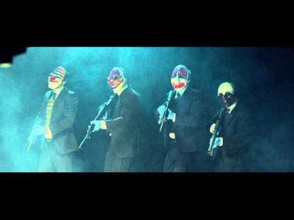 PAYDAY 2: The OVERKILL Pack Steam Gift - Video 1