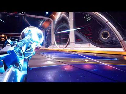 Speedball Arena Steam CD Key - Video 1