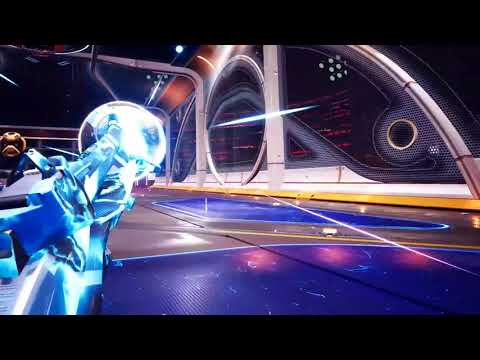 Speedball Arena Steam CD Key - Video 1
