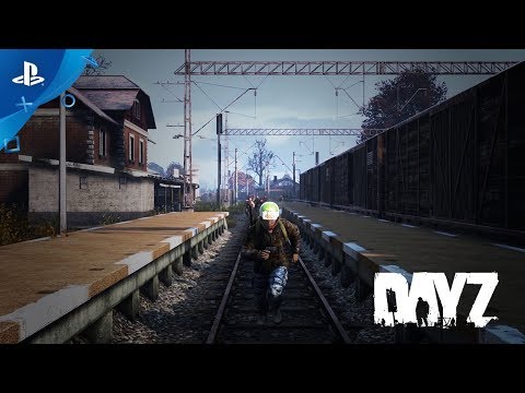 DayZ Cool Edition XBOX One / Xbox Series X|S Account - Video 1