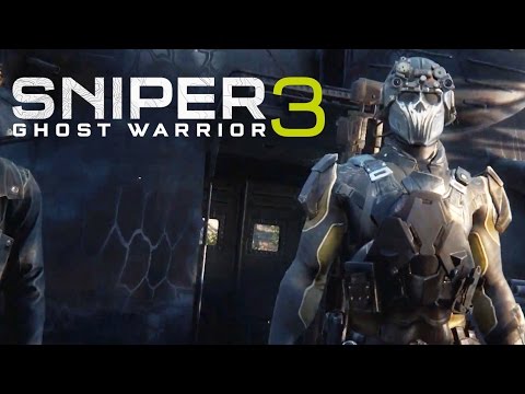 Sniper Ghost Warrior 3 Gold Edition GOG CD Key - Video 1