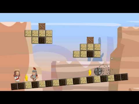 Save Jesus Steam CD Key - Video 1