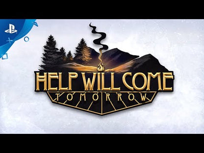 Help Will Come Tomorrow EU XBOX One / Xbox Series X|S CD Key - Video 1