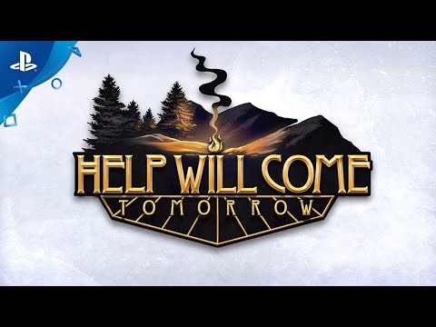 Help Will Come Tomorrow EU XBOX One / Xbox Series X|S CD Key - Video 1