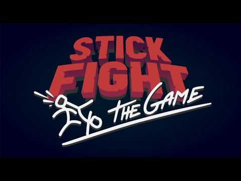 Stick Fight: The Game XBOX One / Xbox Series X|S Account - Video 1